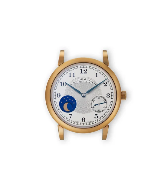A. Lange & Sohne A. Lange & Söhne 1815 CNHYG_A1764 kol saati