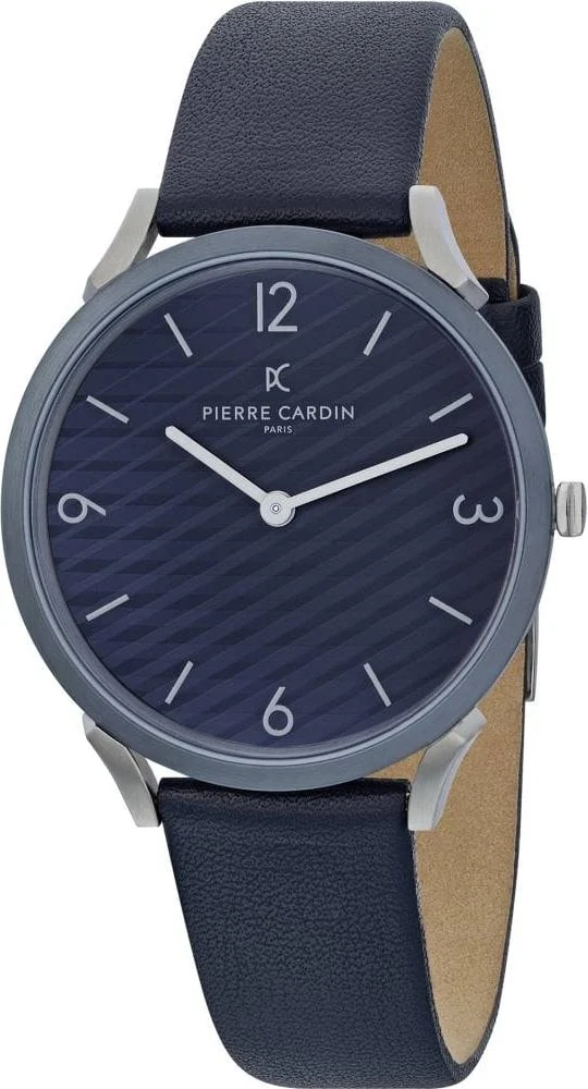 Pierre Cardin CPI.2017 40 mm kol saati