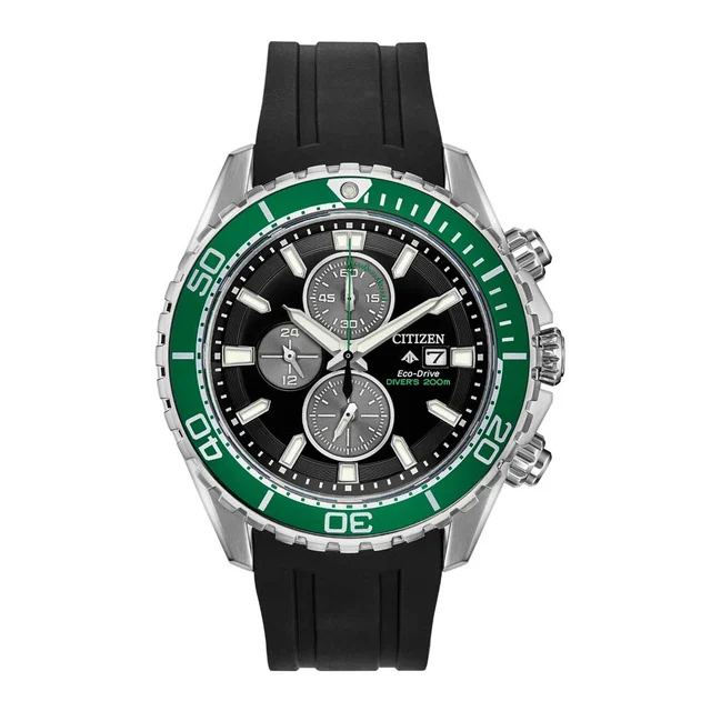 Citizen Promaster CA0715-03E kol saati