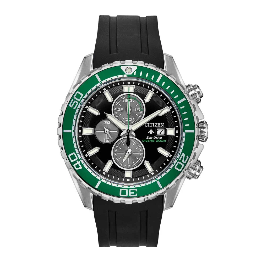 Citizen Promaster CA0715-03E 46 mm kol saati