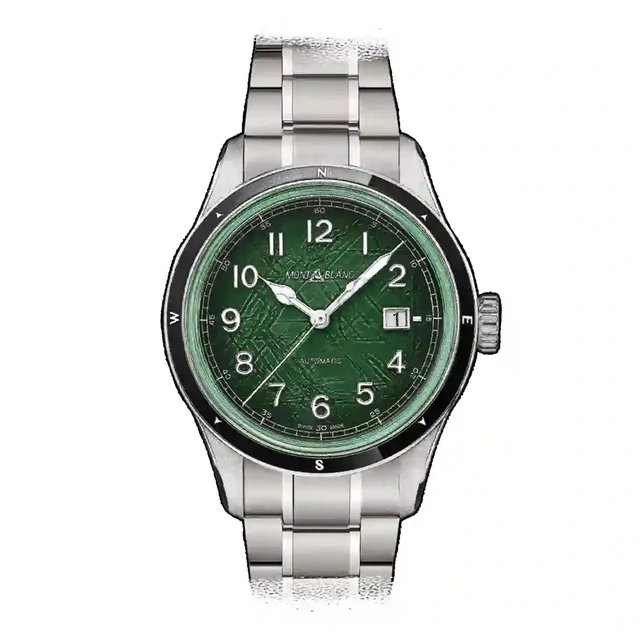 Montblanc Montblanc 1858 43404 kol saati