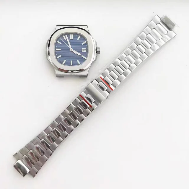 Tandorio Watches Miyota 9015 Automatic Watch Nautilus Watch Dress 38mm(41mm) 5ATM Sapphire