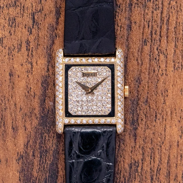 Piaget Piaget 40825 kol saati
