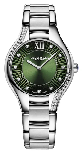 Raymond Weil Raymond Weil 5132-S1S-52181 kol saati
