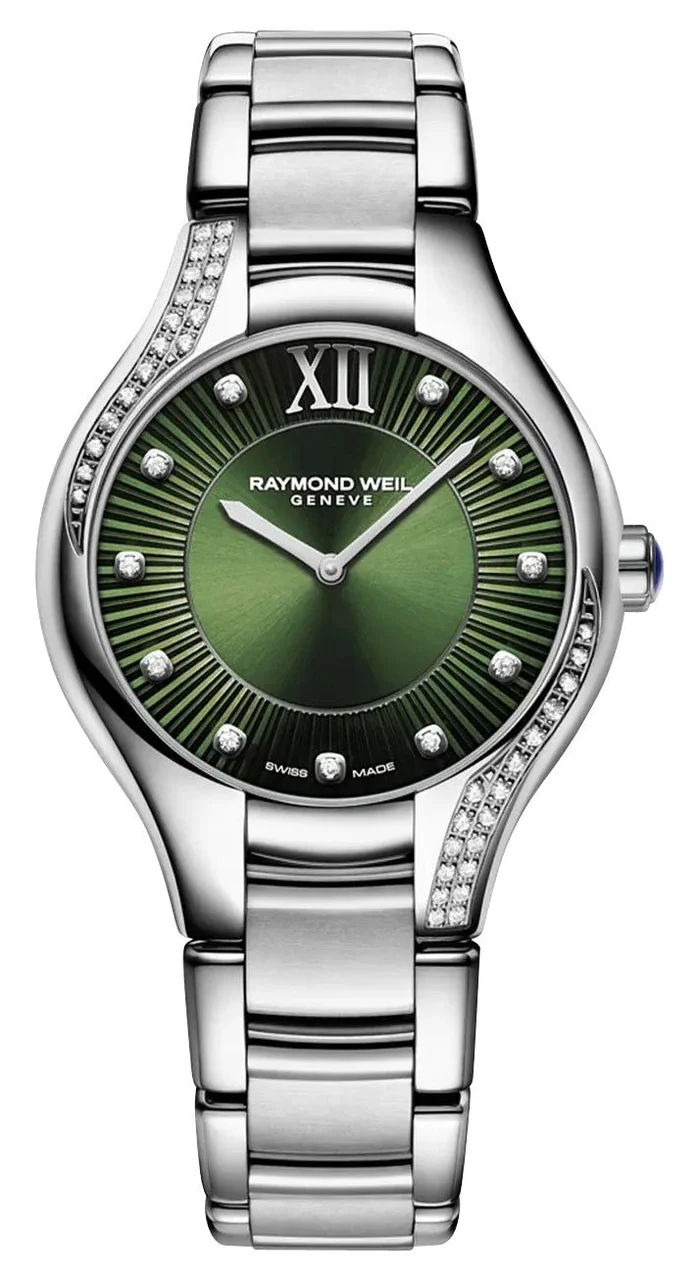 Raymond Weil Raymond Weil 5132-S1S-52181 32 mm kol saati