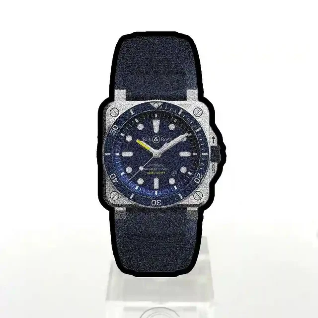 Bell & Ross Bell & Ross 16622 kol saati