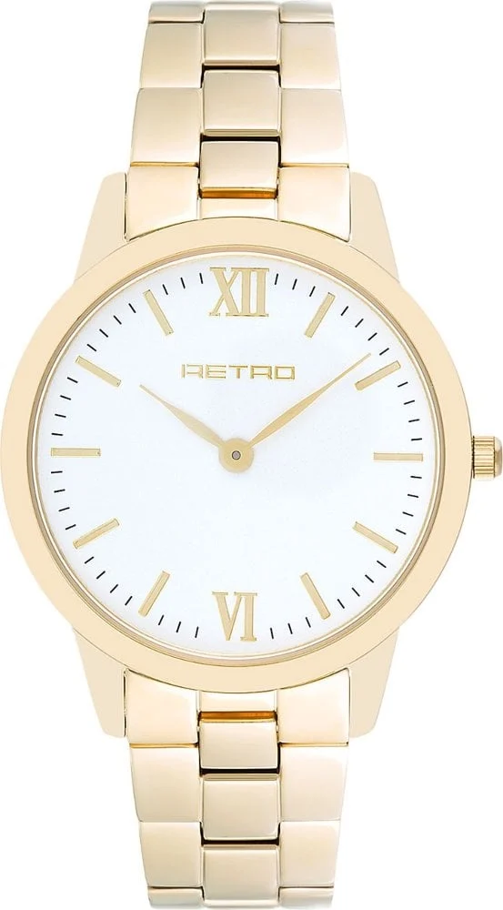 Retro RT1002-202 38 mm kol saati