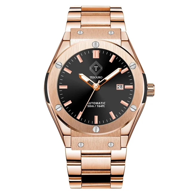 Tesourotimepiece Tesourotimepiece T-1003 kol saati