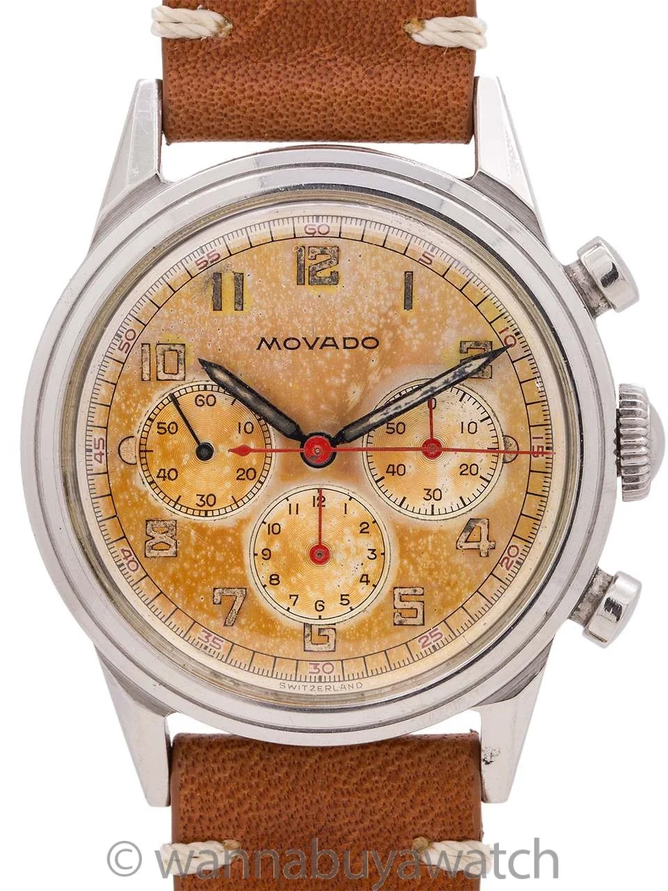 Movado Movado 46387 35 mm kol saati