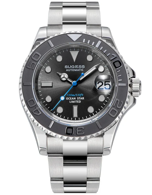Sugess Ocean Star S450-2.KC kol saati