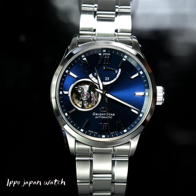 Orient Star Contemporary RK-AT0002L kol saati