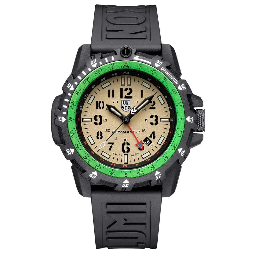 Luminox Luminox XL.3321 46 mm kol saati