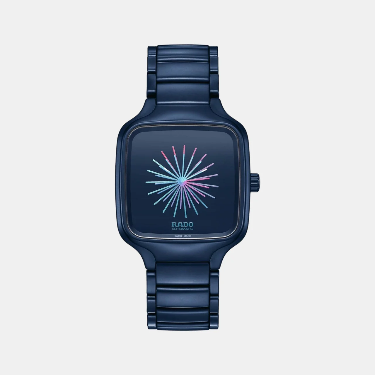 Rado True Square R27070202 38 mm kol saati