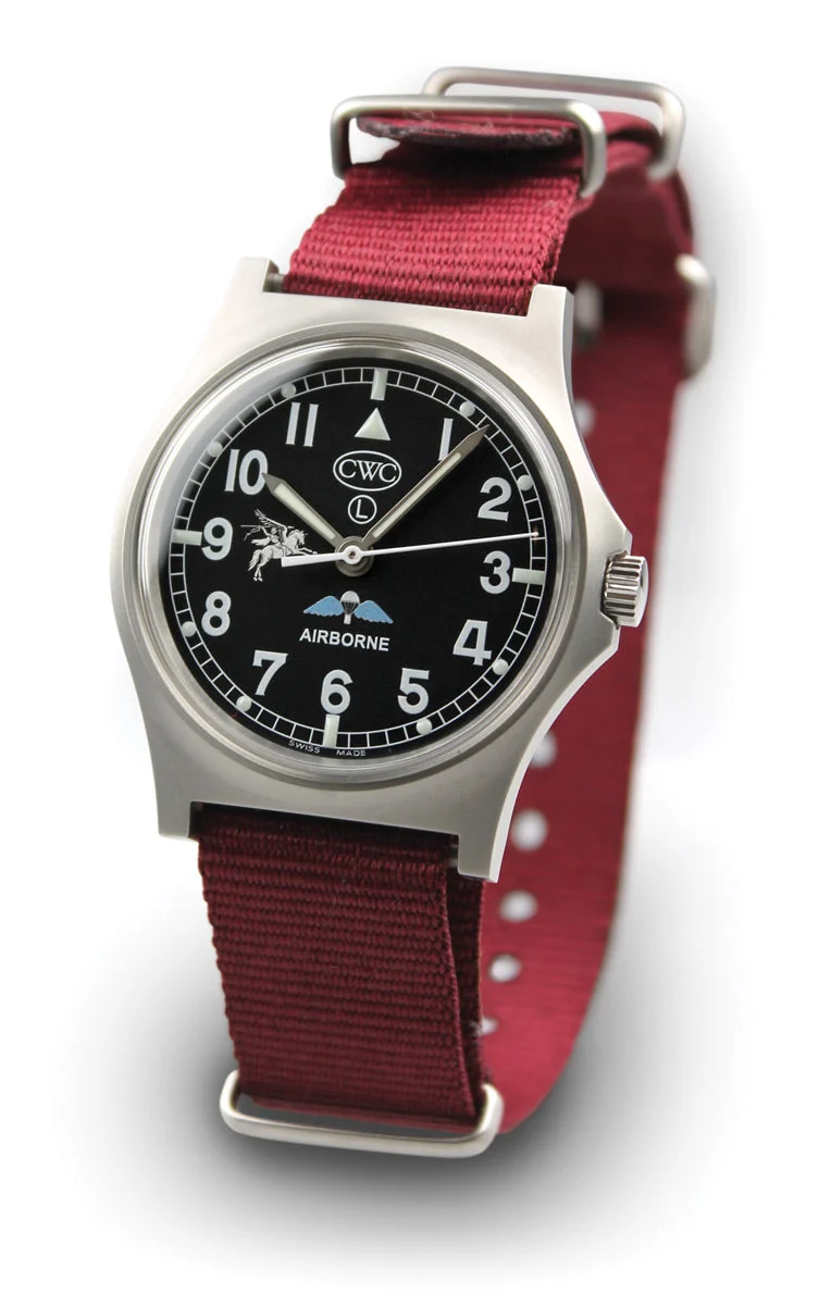 Cabot Watch Company Cabot Watch Company G10 80058 38 mm kol saati