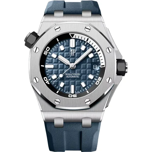 Audemars Piguet Diver 15720ST.OO.A027CA.01 42 mm kol saati