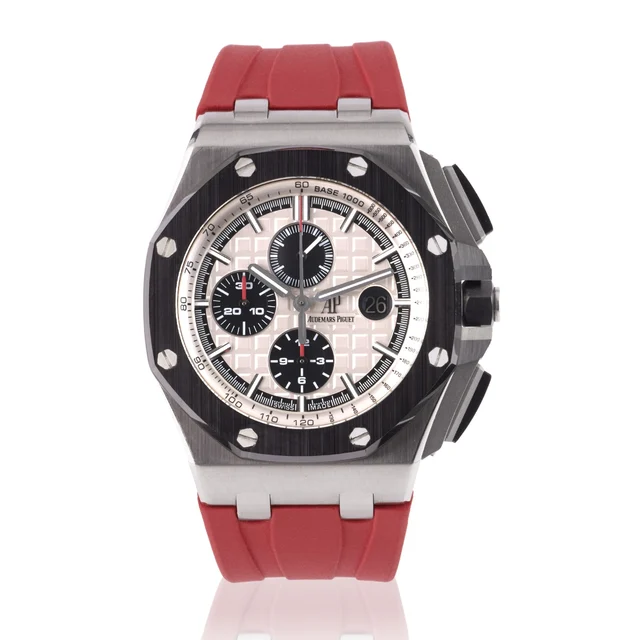 Audemars Piguet AUDEMARS PIGUET REF. 26400SO.OO. A002CA.01, ROYAL OAK OFFSHORECHRONOGRAPH,