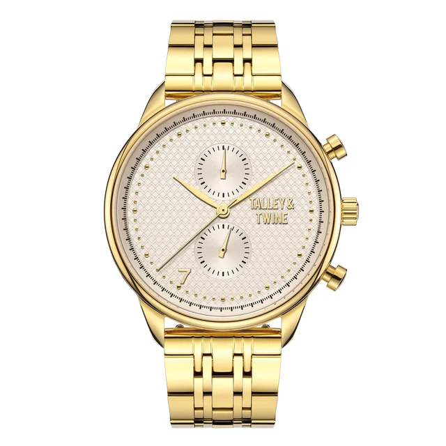 Talley & Twine Watch Company 41-CHAM-TST kol saati
