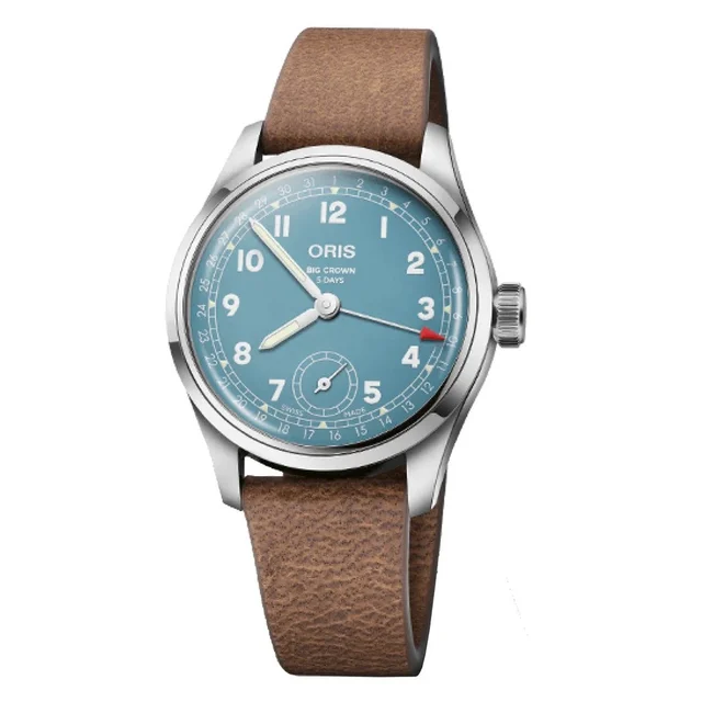 Oris Oris 47377864065-51922FC kol saati