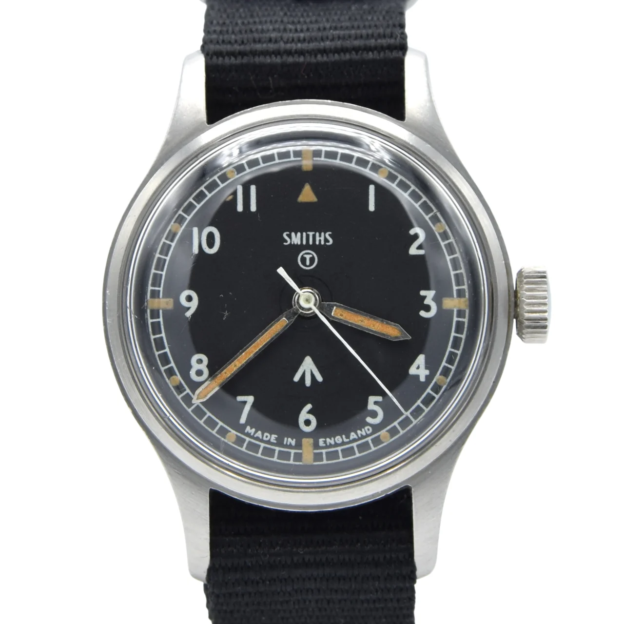 Smiths AWCSM0196 36 mm kol saati