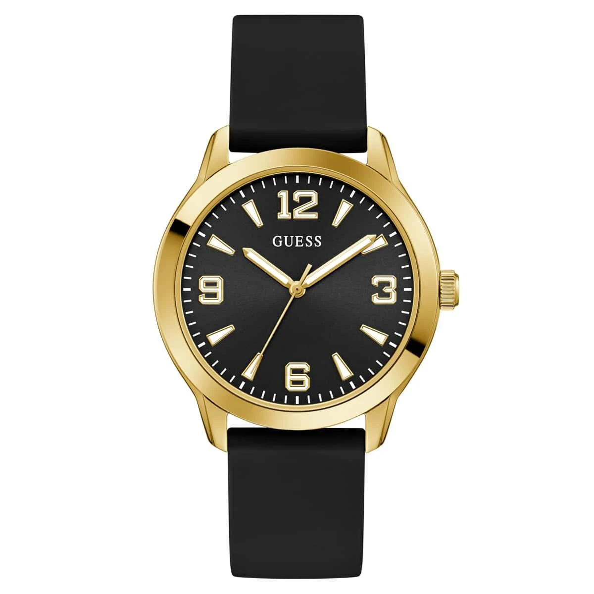 Guess GUU1488G2M 42 mm kol saati