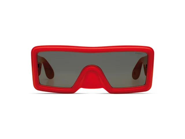 Komono Ufo Scarlet KOM-X88333 kol saati