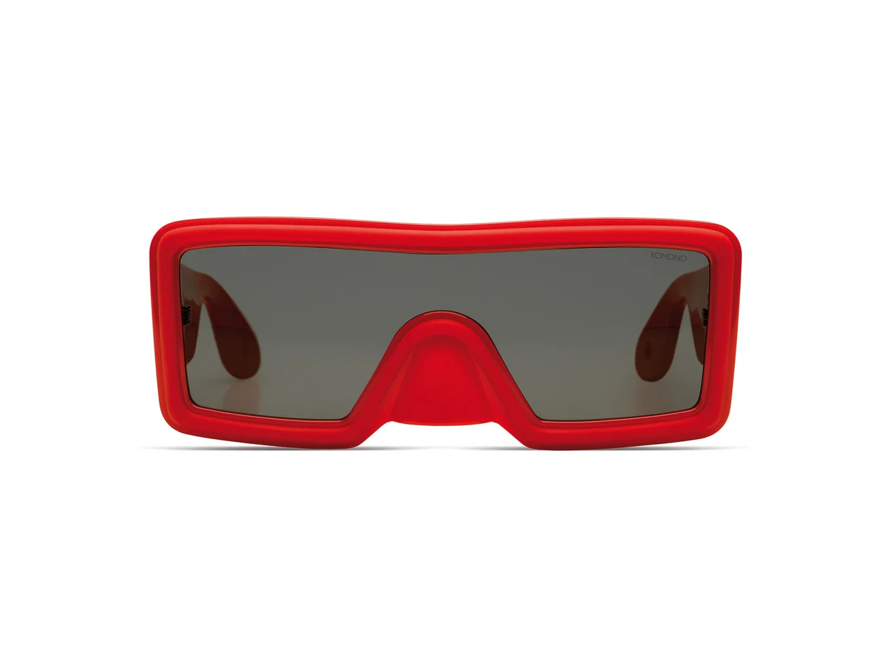 Komono Ufo Scarlet KOM-X88333 kol saati