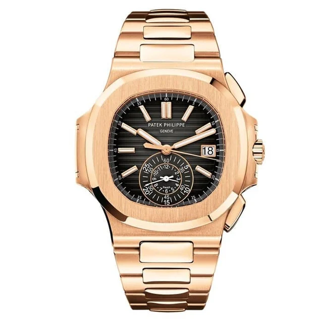 Patek Philippe Nautilus 2020_3034 kol saati