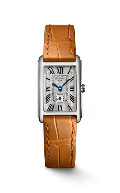 Longines DolceVita L52554714 kol saati