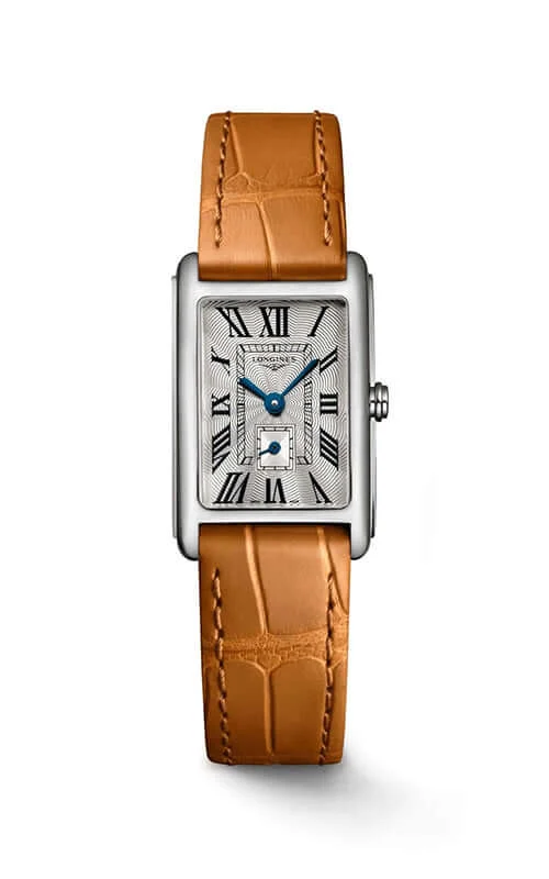 Longines DolceVita L52554714 32 mm kol saati
