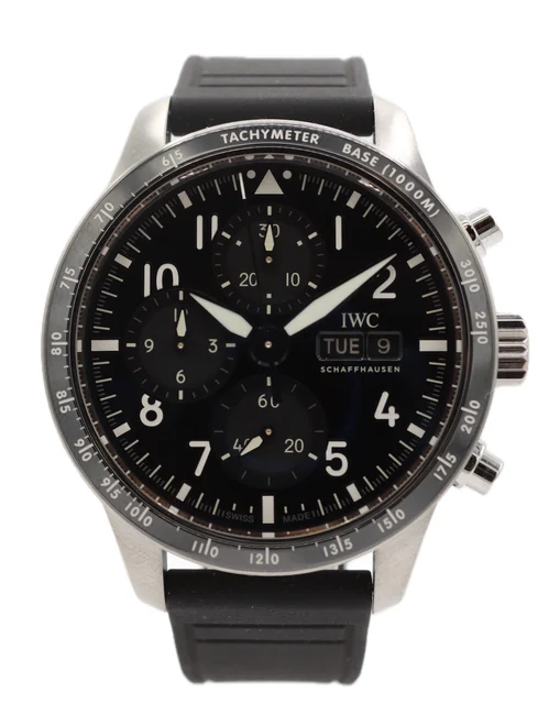 IWC IWC 2142025150314 kol saati