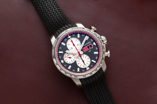 Chopard Mille Miglia 40991855 kol saati