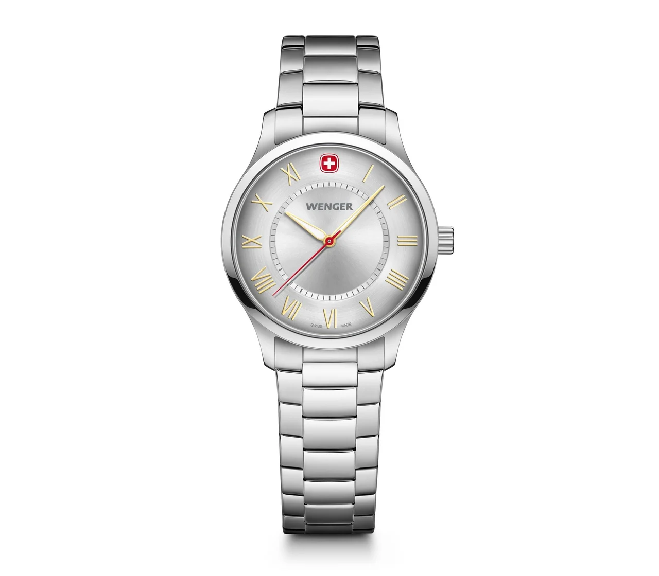 Wenger Wenger 01.1421.126 34 mm kol saati