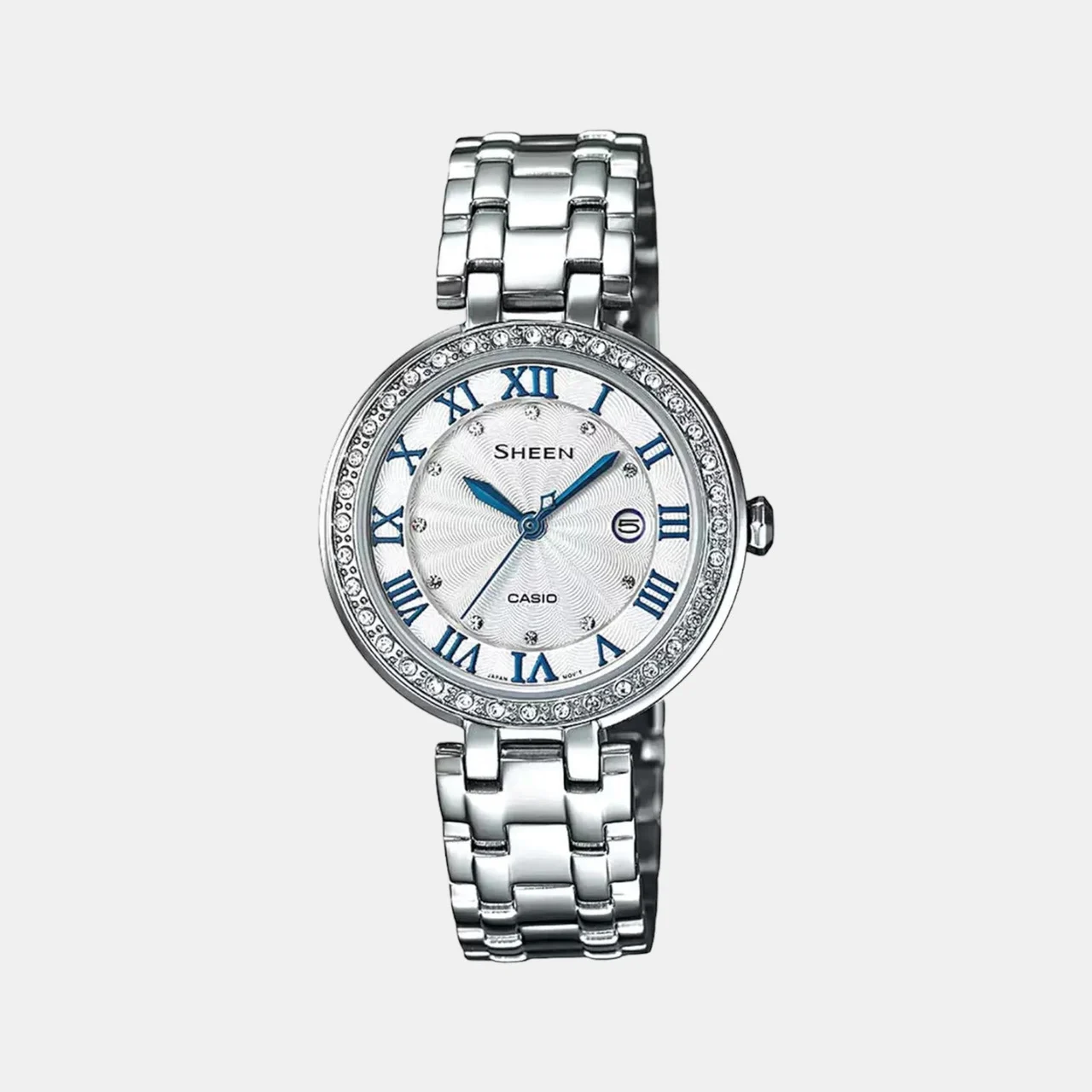 Casio Casio SX174 31 mm kol saati