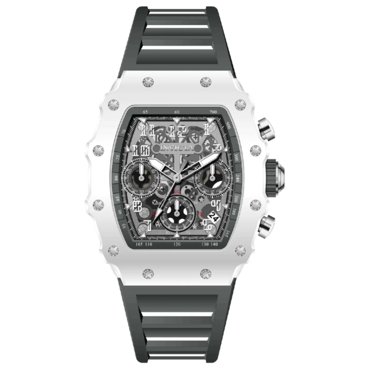 Invicta Racing Watch IN-69608 kol saati