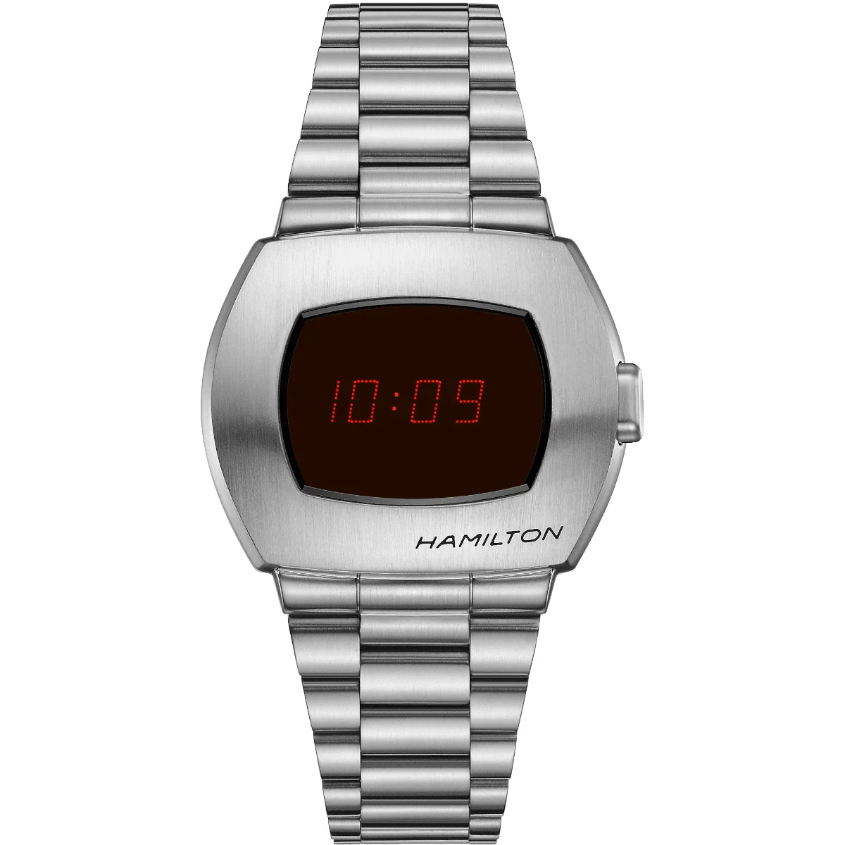 Hamilton Hamilton 210000007322 41 mm kol saati