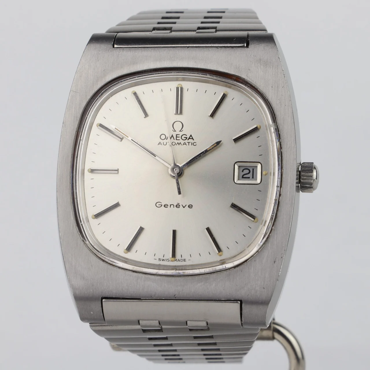 OMEGA Genève 230302 36 mm kol saati