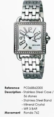 Pierre Cardin 068862005 (68862.403061 kol saati