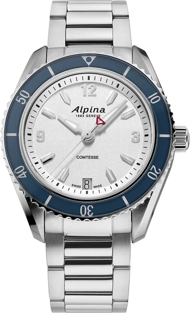 ALPINA Comtesse AL-240S3NC6B kol saati