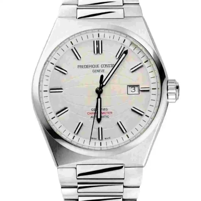 Frederique Constant Highlife 48878 kol saati