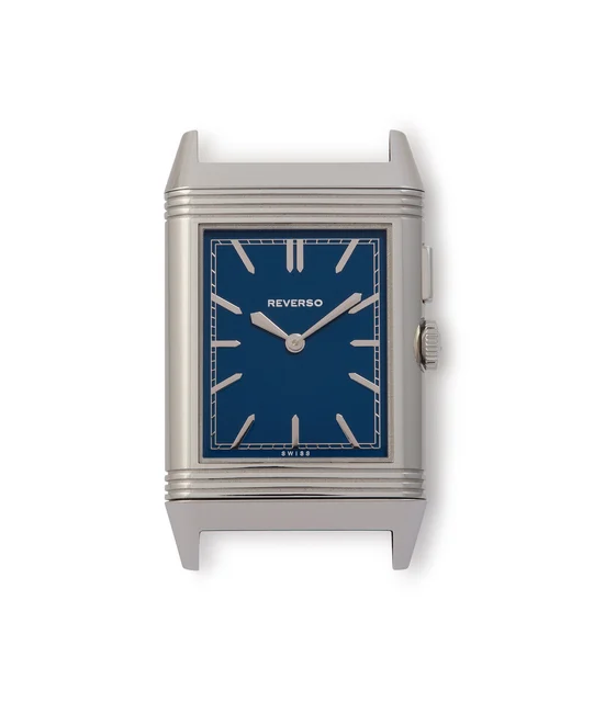 Jaeger-Lecoultre Reverso CHLSS_J942 kol saati
