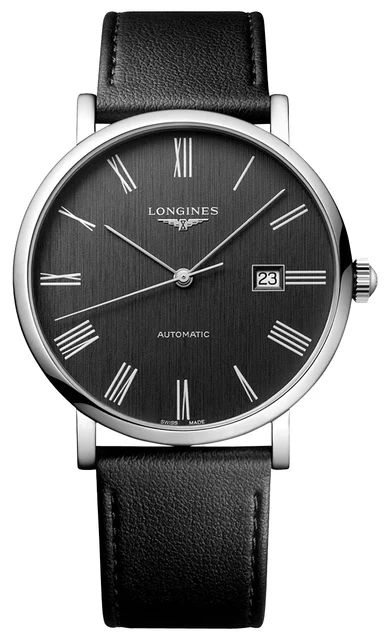 Longines The Elegant Collection L49114712 kol saati