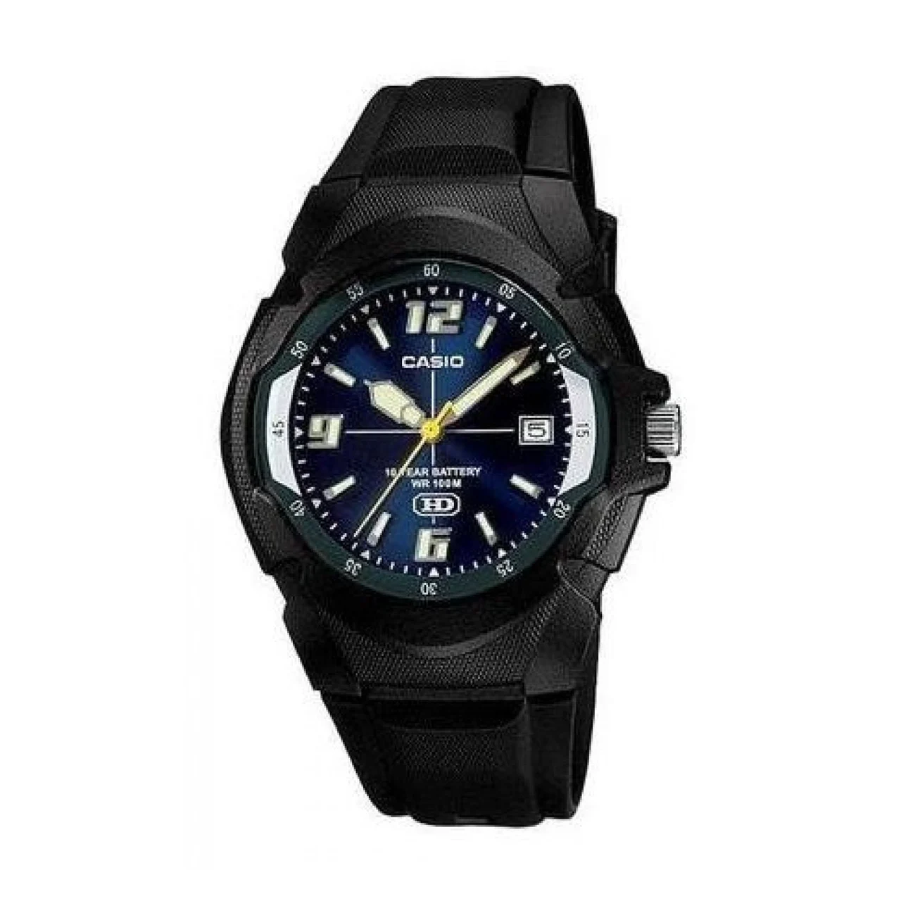 Casio Casio 4971850474821 39 mm kol saati