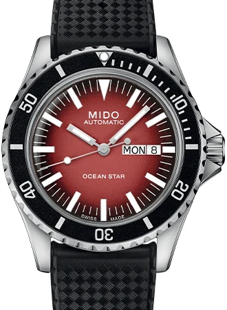 Mido Ocean Star M026.830.17.421.00/MI kol saati