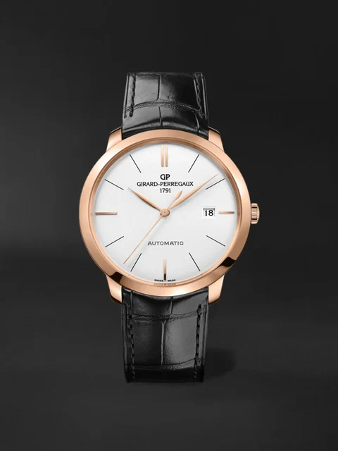 Girard-Perregaux 49555-52-132-BB60 kol saati