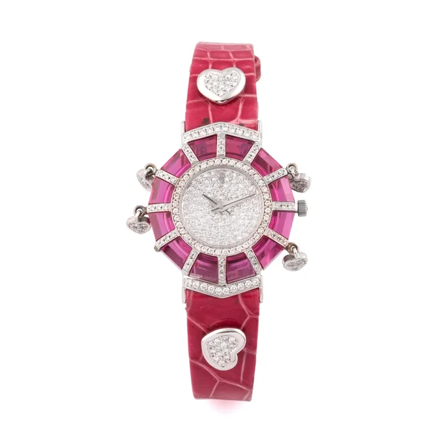 Corum Switzerland 24.381.69 kol saati