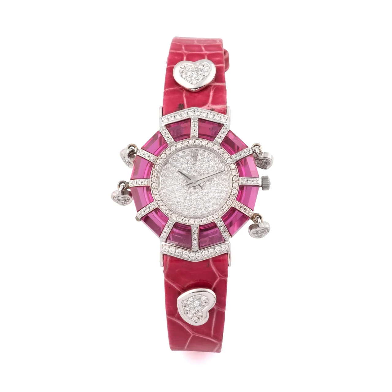 Corum Switzerland 24.381.69 kol saati