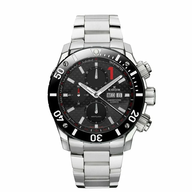 EDOX 01115-3-NIN kol saati