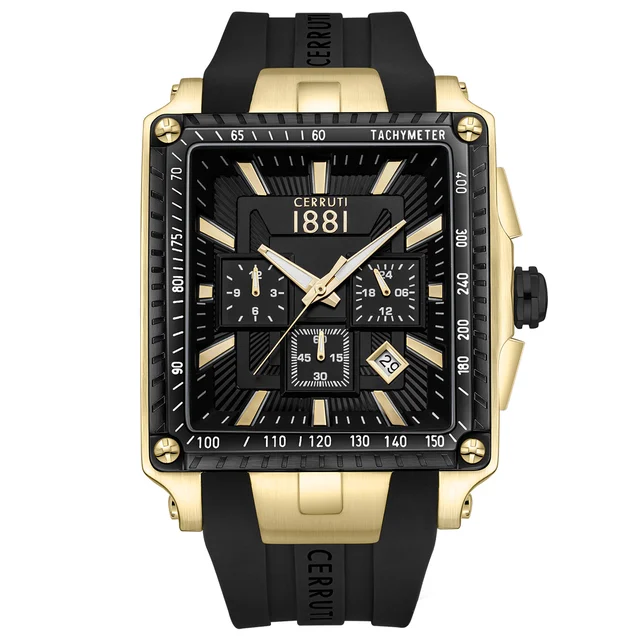 Cerruti 1881 CIWGO0018502 kol saati