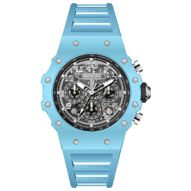 Invicta Racing Watch IN-69674 kol saati