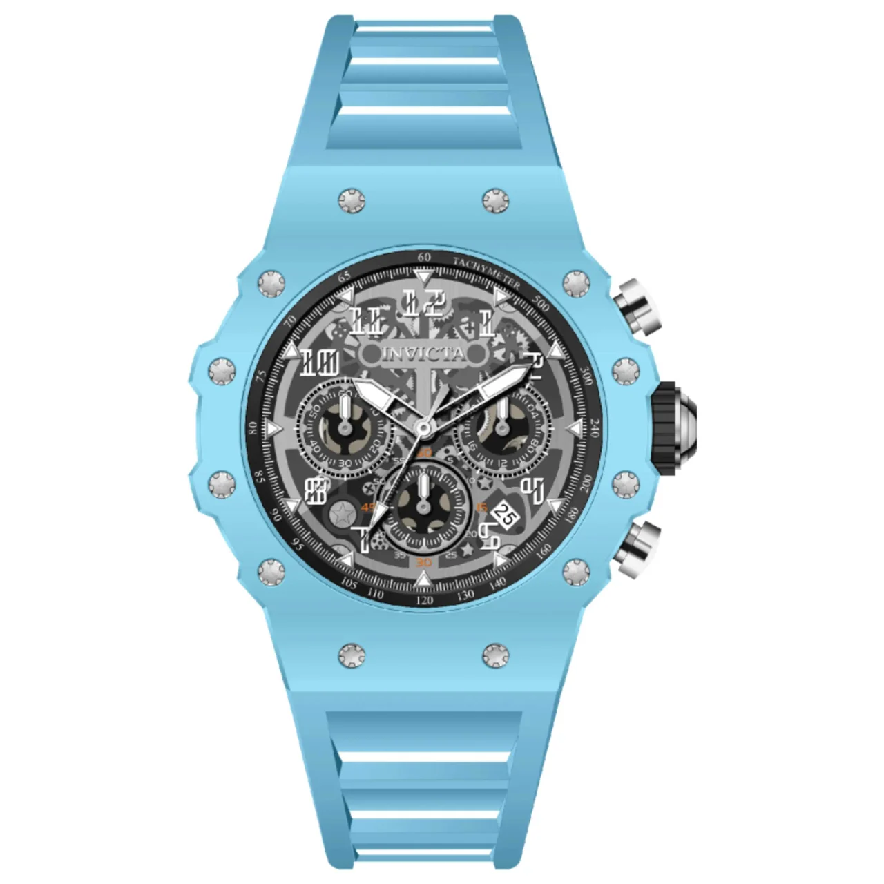 Invicta Racing Watch IN-69674 kol saati